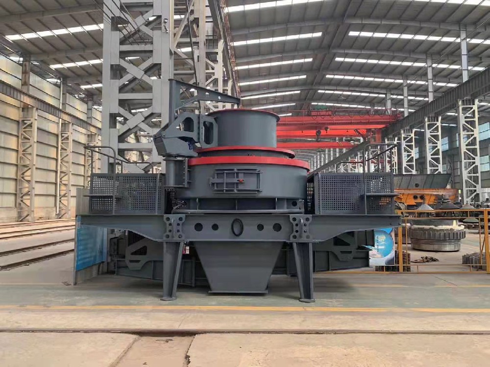 VSI6X Impact Crusher